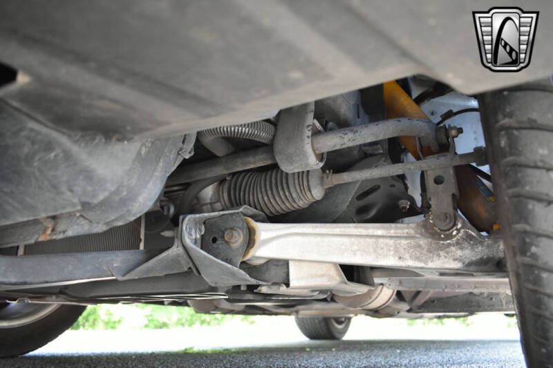 1993 Chevrolet Corvette