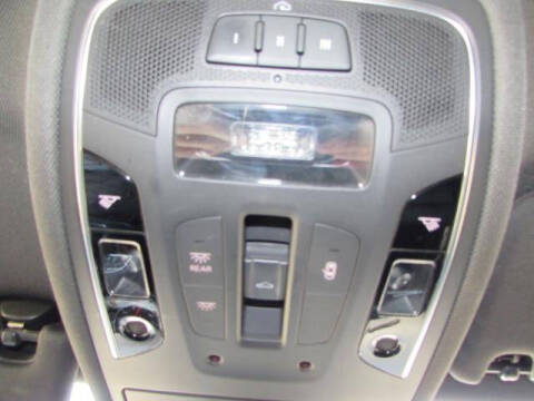 2018 Audi A7 3.0T quattro Prestige