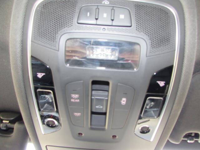 2018 Audi A7 3.0T quattro Prestige