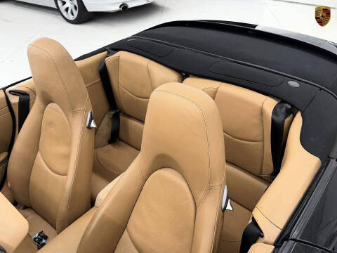 2006 Porsche 911