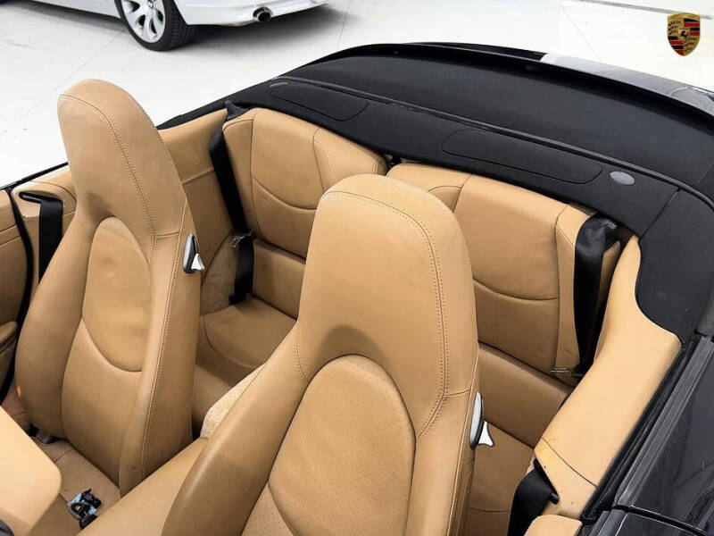 2006 Porsche 911