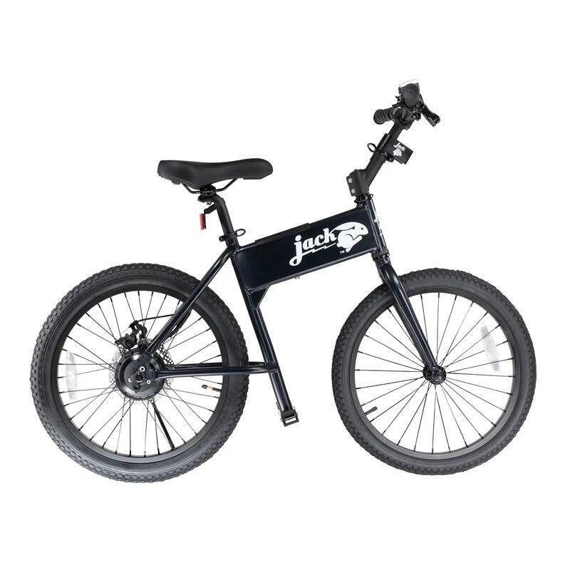 2024 JACK RABBIT MICRO EBIKE OG for sale at TEXAS MOTORS POWERSPORT in ORLANDO, FL