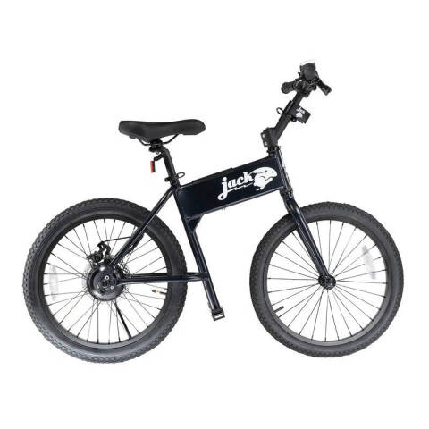 2025 JACK RABBIT MICRO EBIKE OG 20 MPH 15 MILES RANGE for sale at TEXAS MOTORS POWERSPORT in ORLANDO, FL