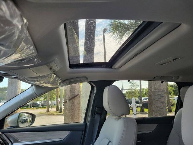 2026 Mazda CX-90 3.3 Turbo Preferred