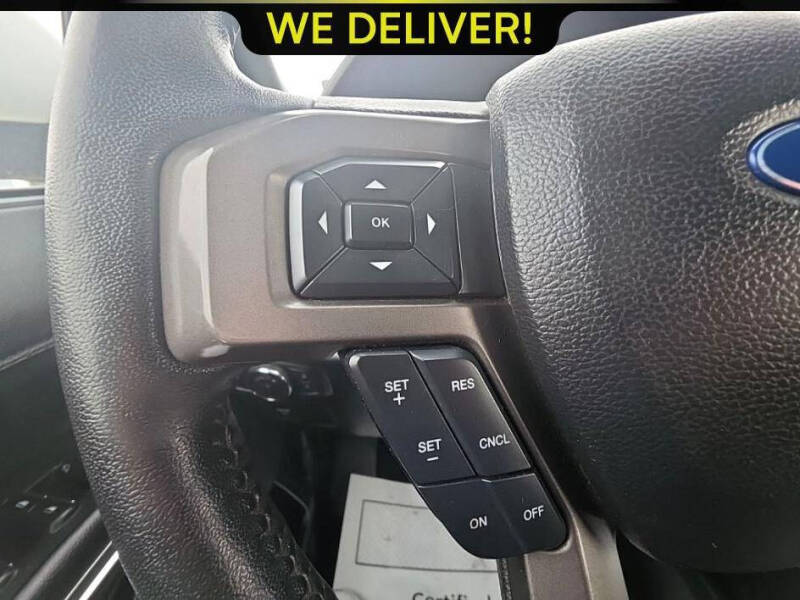 2020 Ford Expedition XLT