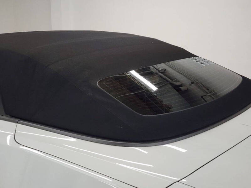 2022 Chevrolet Camaro SS