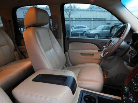 2011 Chevrolet Tahoe LS