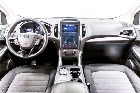 2021 Ford Edge SE