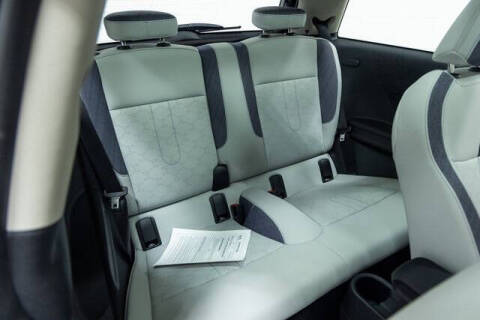 2025 MINI Hardtop 2 Door