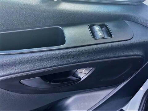 2019 Freightliner Sprinter 2500