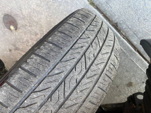 2017 Subaru Outback 3.6R Limited