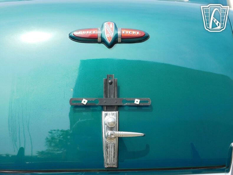 1940 Buick Special