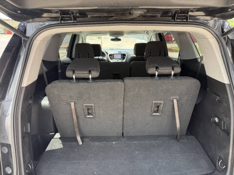 2019 GMC Acadia SLE-1