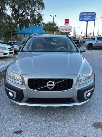 2015 Volvo XC70 T5 Drive-E Premier Plus