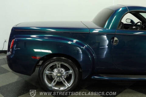 2006 Chevrolet SSR