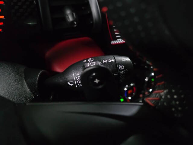 2015 MINI Hardtop 2 Door John Cooper Works