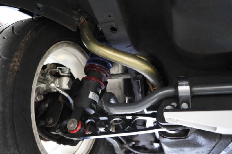 1958 Chevrolet Corvette