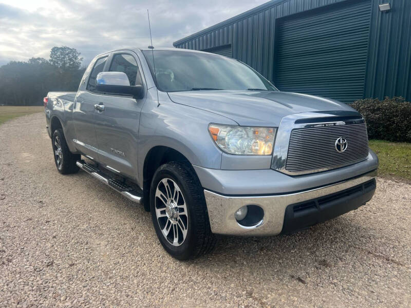 2013 Toyota Tundra for sale at Plantation Motorcars in Thomasville GA