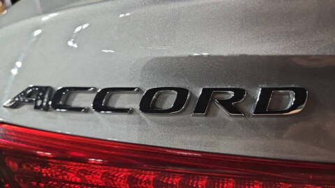 2010 Honda Accord EX