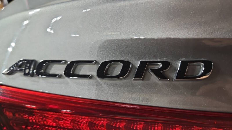 2010 Honda Accord EX