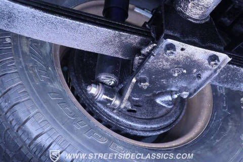 1968 Pontiac Firebird