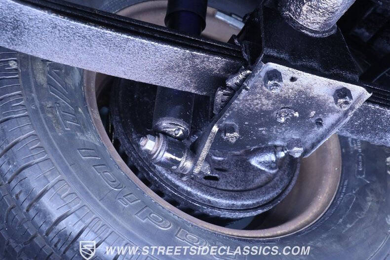 1968 Pontiac Firebird