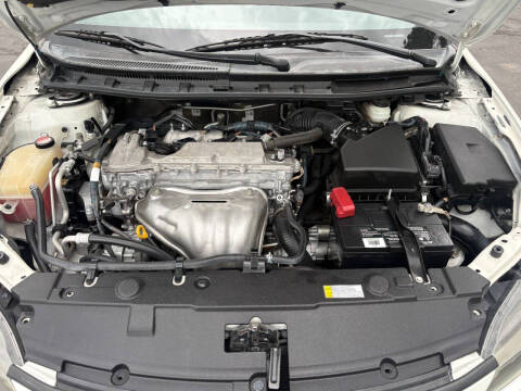 2016 Scion tC