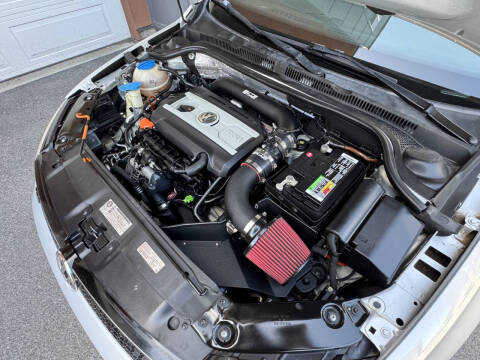 2013 Volkswagen Jetta