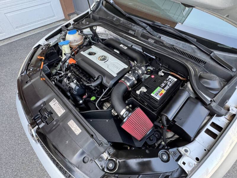 2013 Volkswagen Jetta