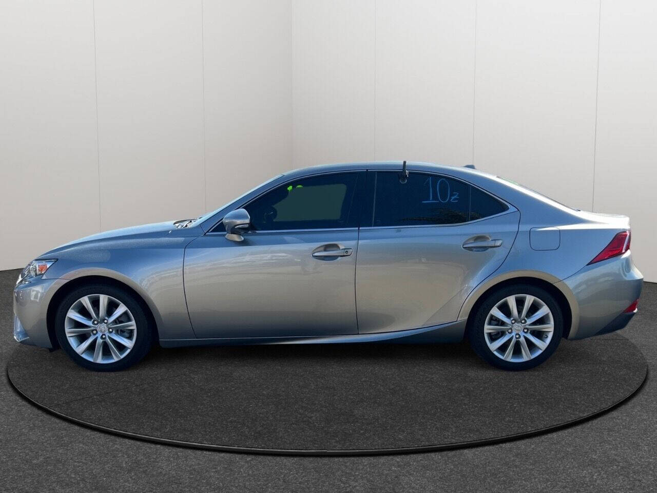 2015 Lexus IS 250 for sale at Ontario Auto Square in Ontario, CA