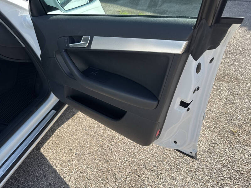 2012 Audi A3 2.0T Premium Plus PZEV