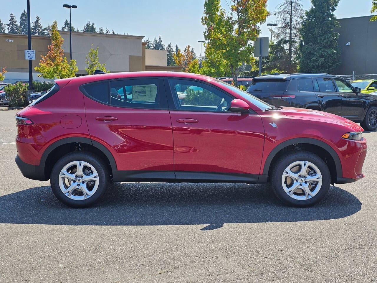 2024 Dodge Hornet for sale at Autos by Talon in Seattle, WA