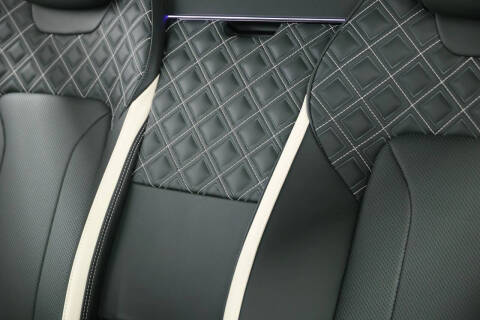 2022 Bentley Continental GT Speed