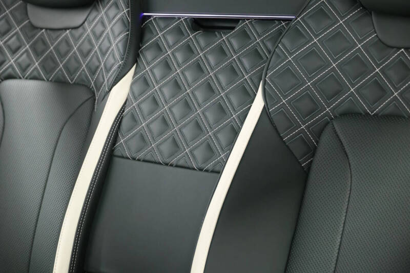 2022 Bentley Continental GT Speed