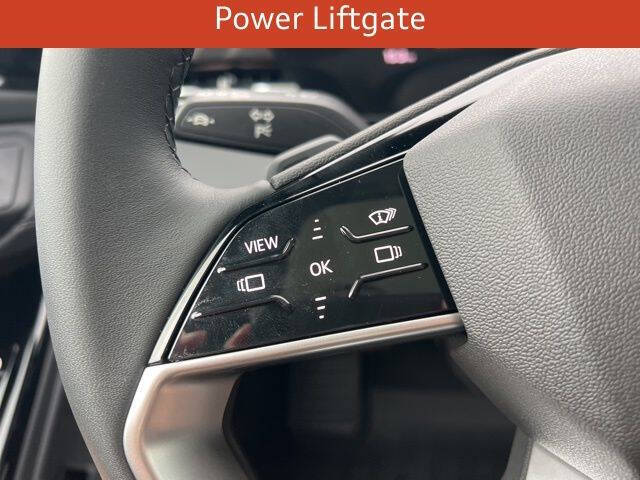 2025 Audi A6 Sportback e-tron Premium Plus