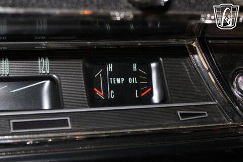 1966 Chevrolet Chevelle