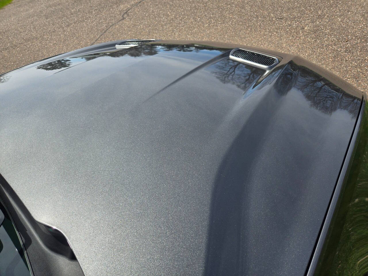 2019 Ford Mustang 84