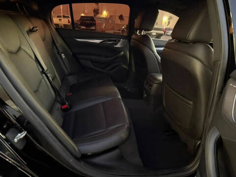 2020 Cadillac CT5 Luxury