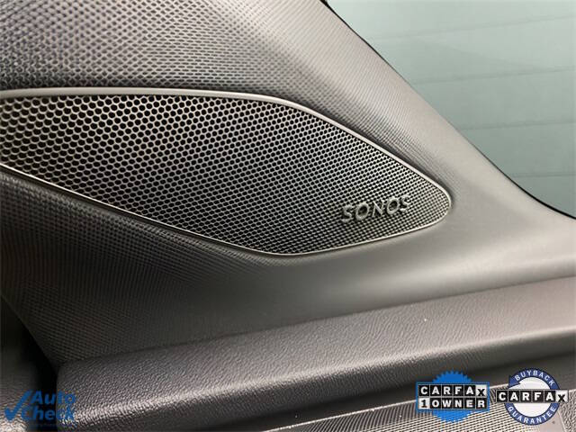 2024 Audi Q4 e-tron quattro Premium Plus 50