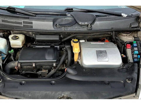 2005 Toyota Prius