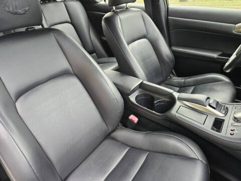2014 Lexus CT 200h