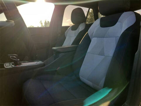 2024 Chevrolet Trax RS