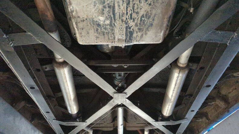 1956 Cadillac Eldorado