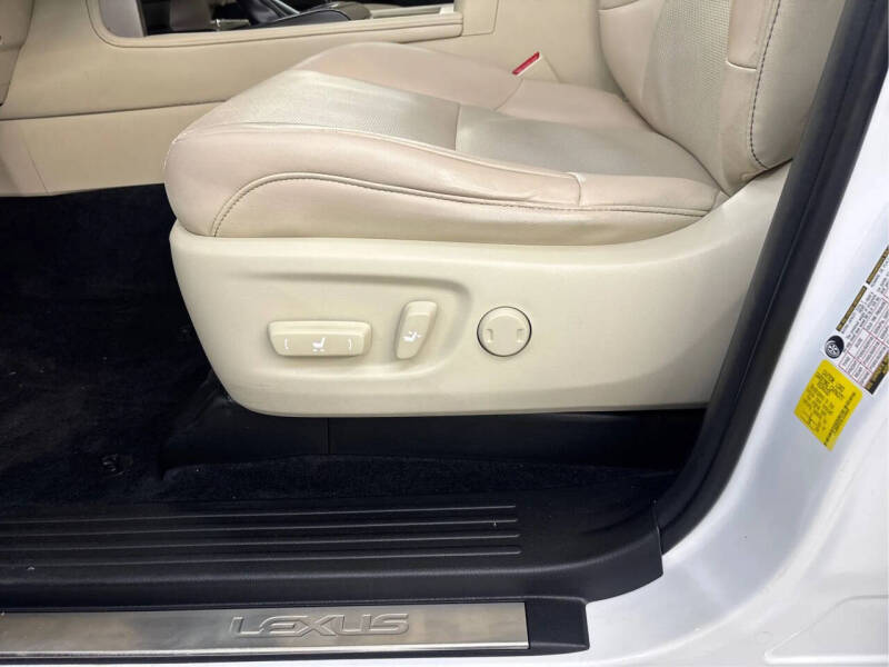 2020 Lexus GX 460