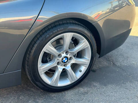 2015 BMW 4 Series 428i Gran Coupe