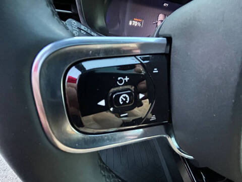 2022 Polestar 2 Long Range Dual Motor