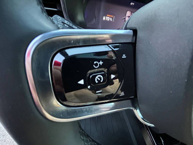 2022 Polestar 2 Long Range Dual Motor