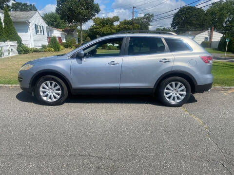 2008 Mazda CX-9 Grand Touring