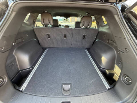 2019 Chevrolet Blazer Premier