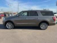 2018 Ford Expedition MAX for sale at Jensen's Dealerships in Sioux City IA